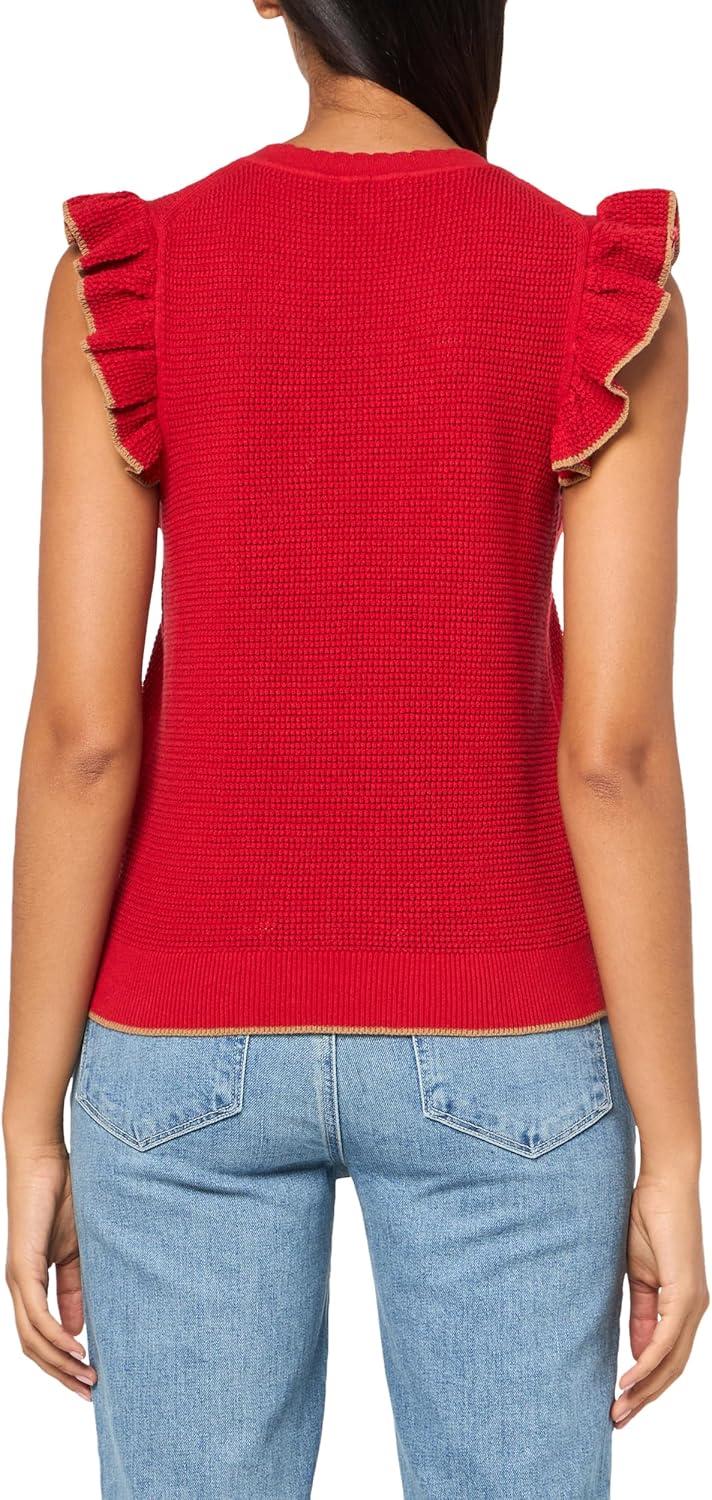 imageNautica Womens N4as0128Samba