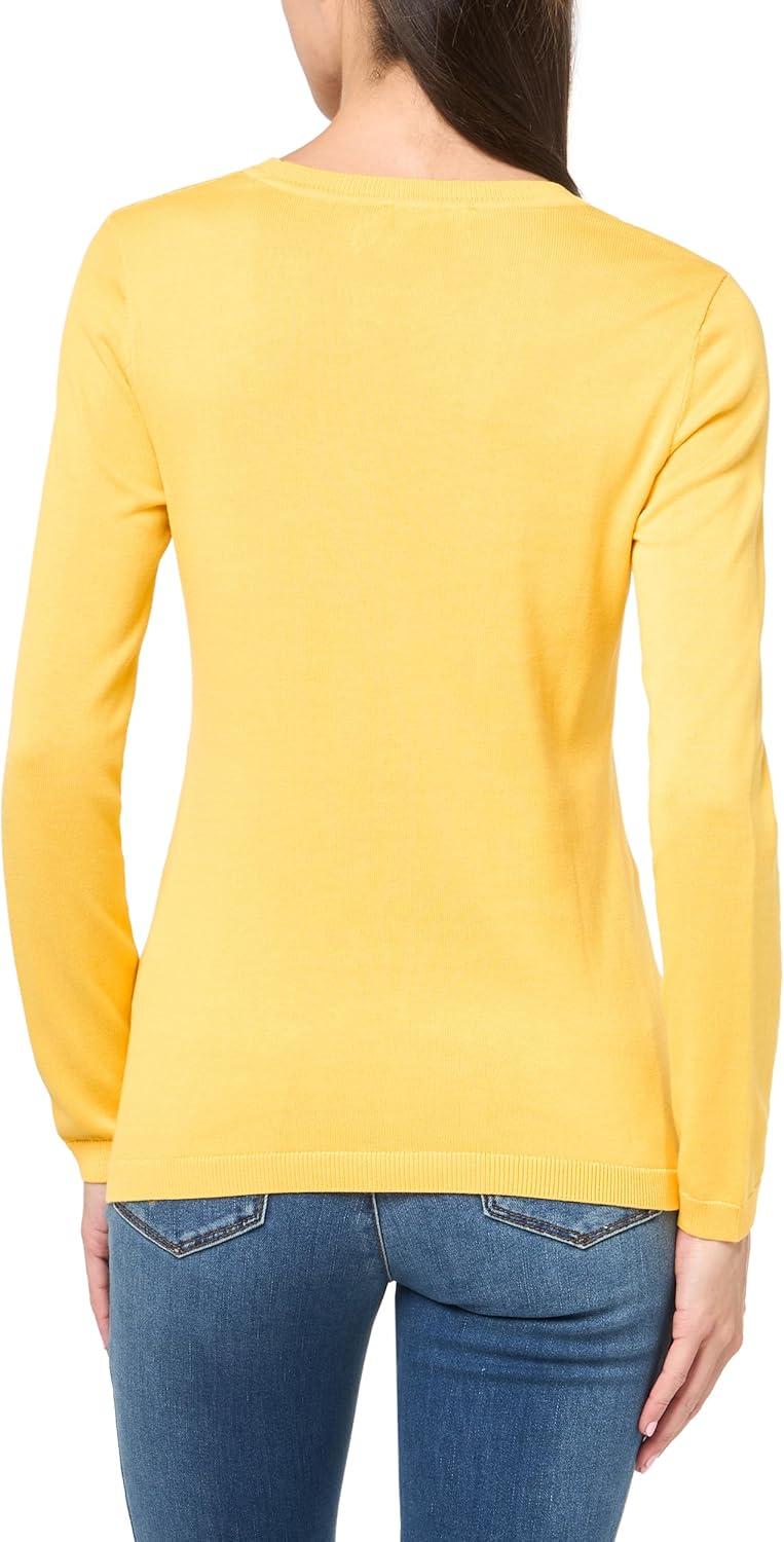imageNautica Womens N4as6115Daffodil Multi