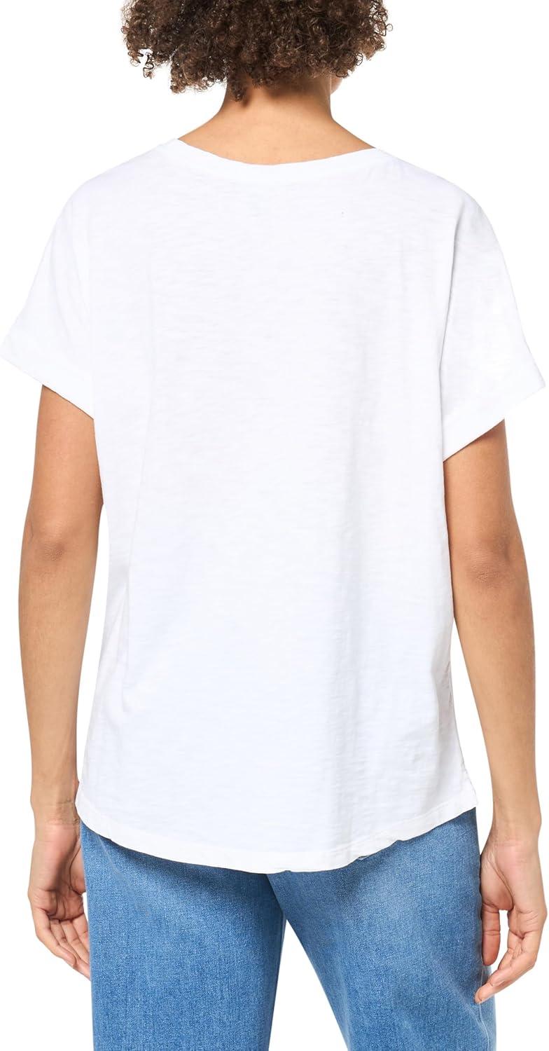 imageNautica Womens N4bh0001Bright White
