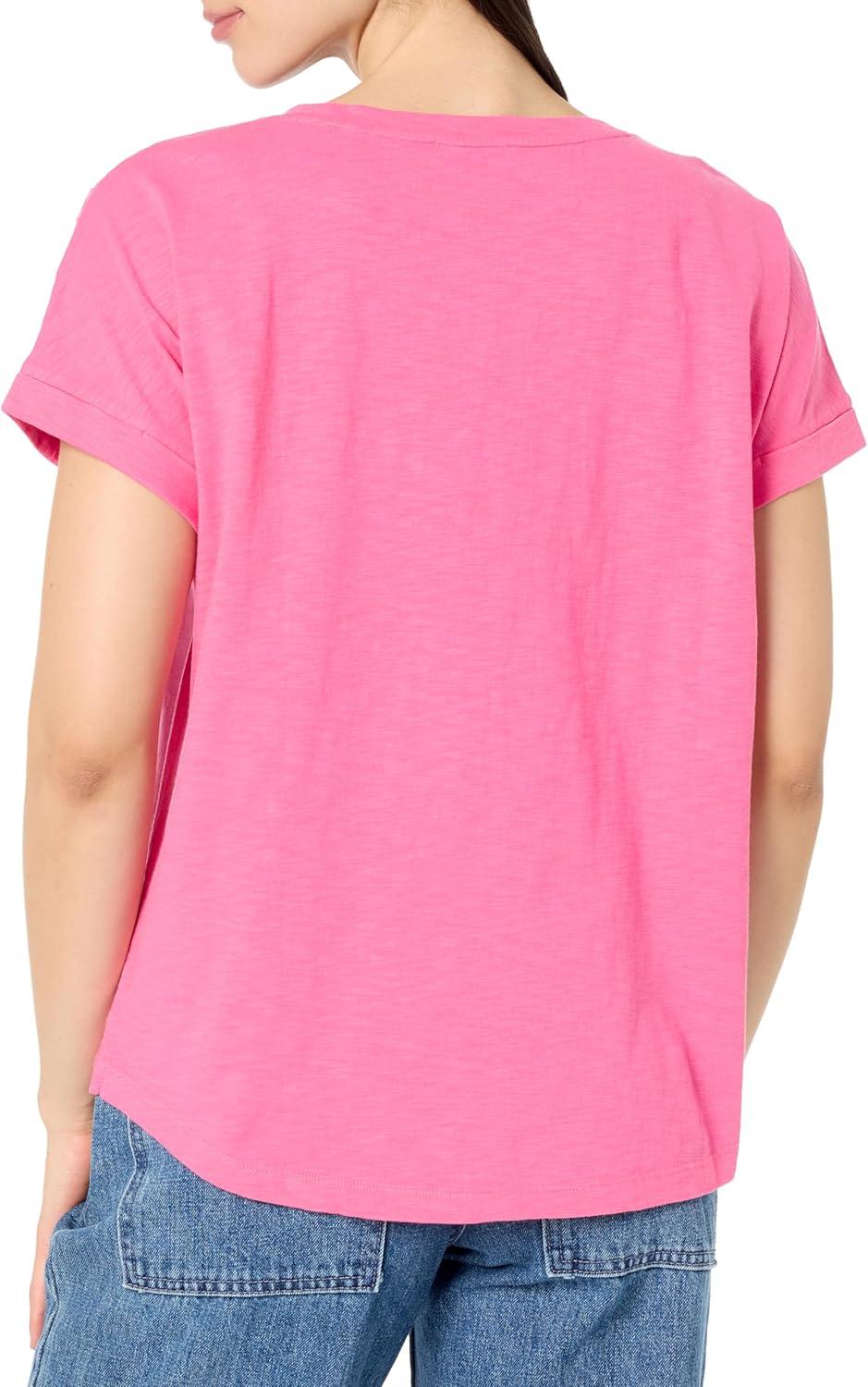 imageNautica Womens N4bh0001Sangria Sunset