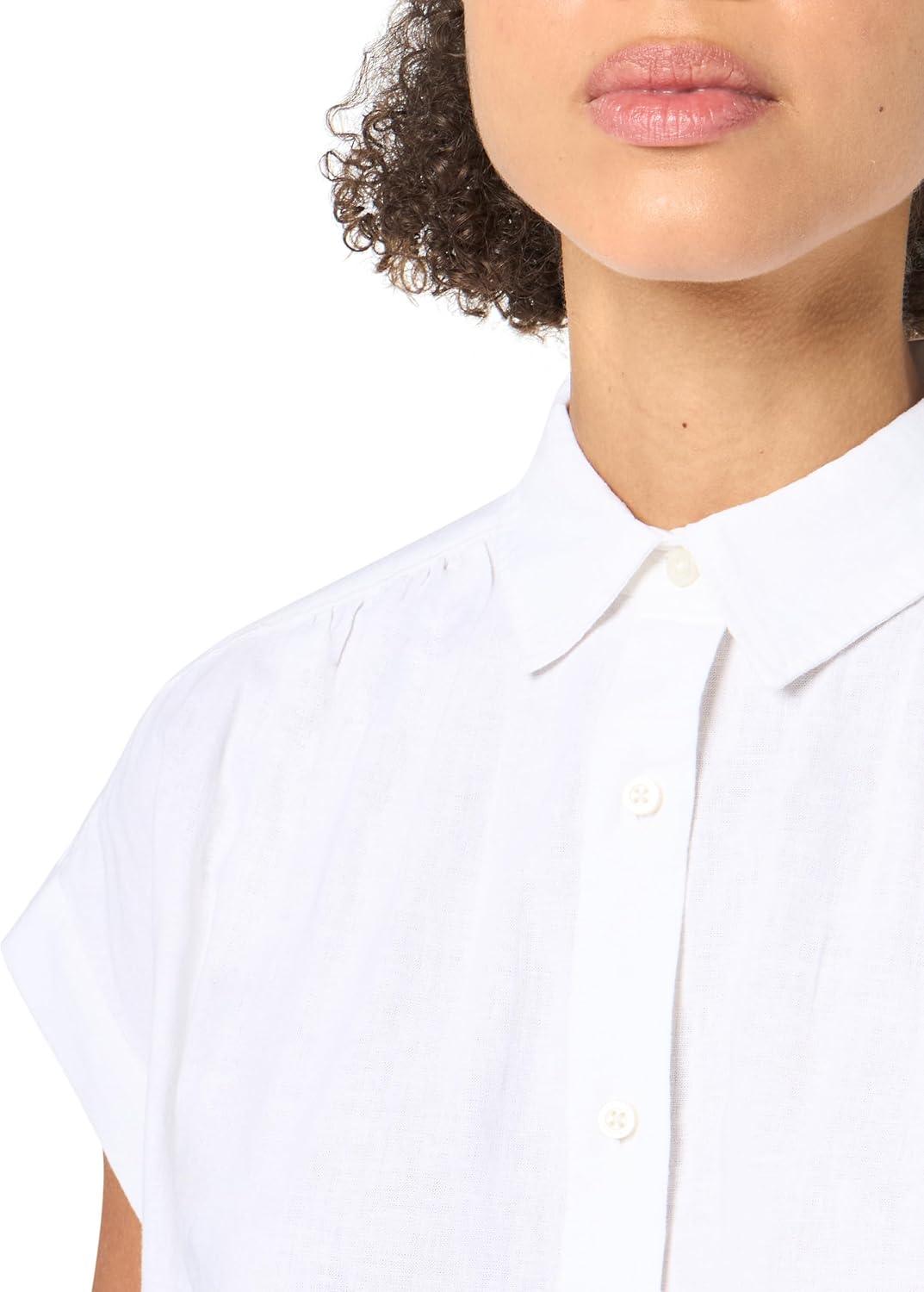 imageNautica Womens N4bm0002Bright White