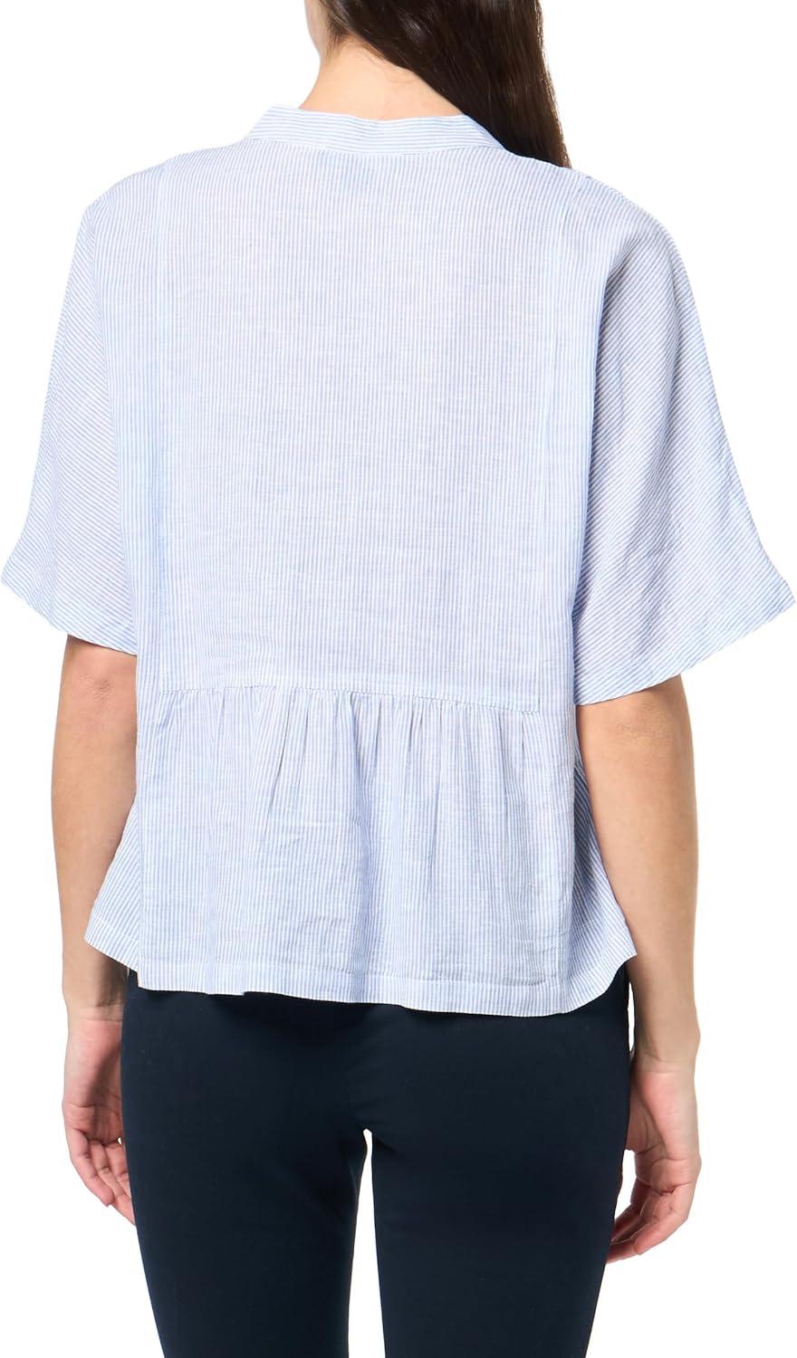 imageNautica Womens N4bmn006BlueWhite