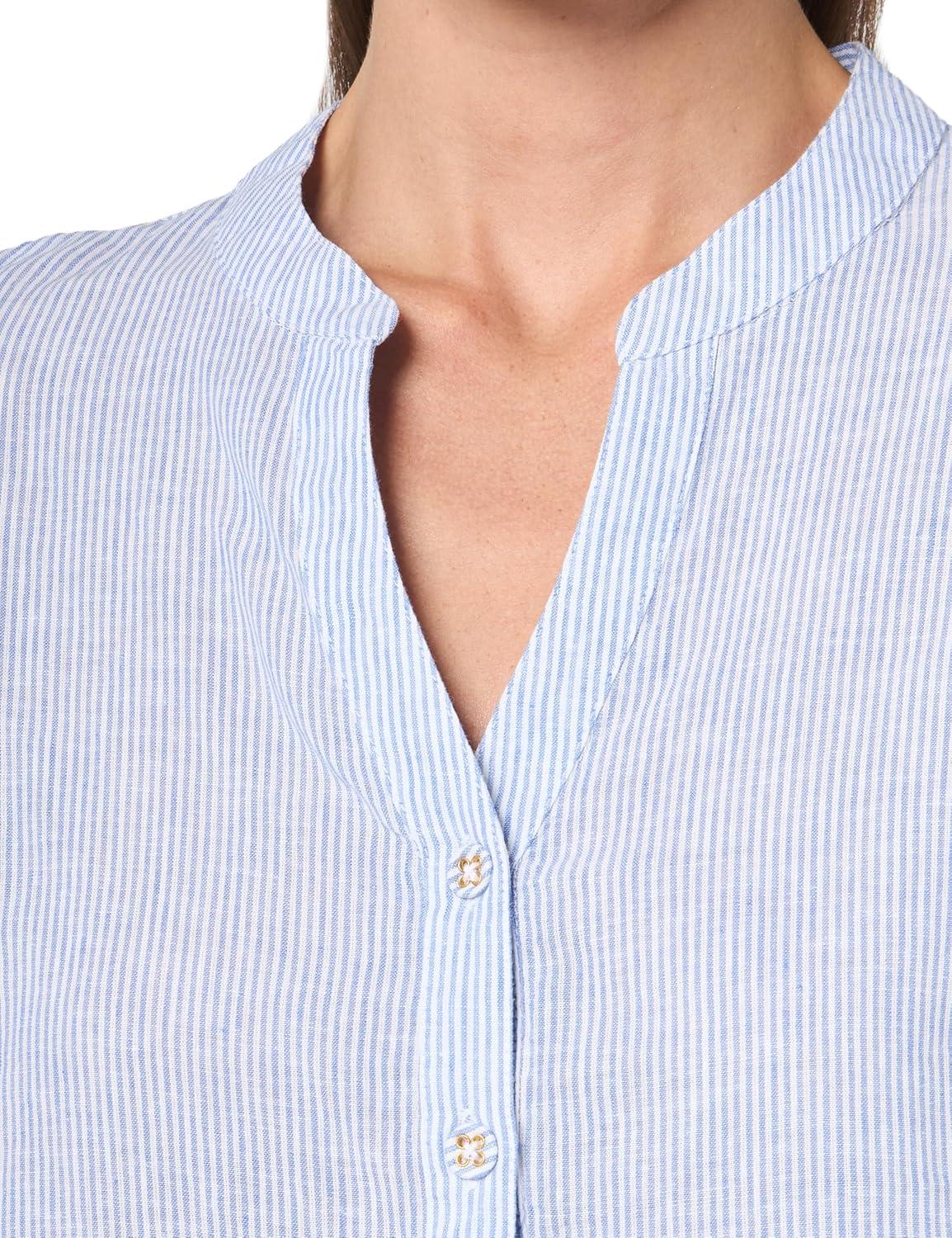 imageNautica Womens N4bmn006BlueWhite