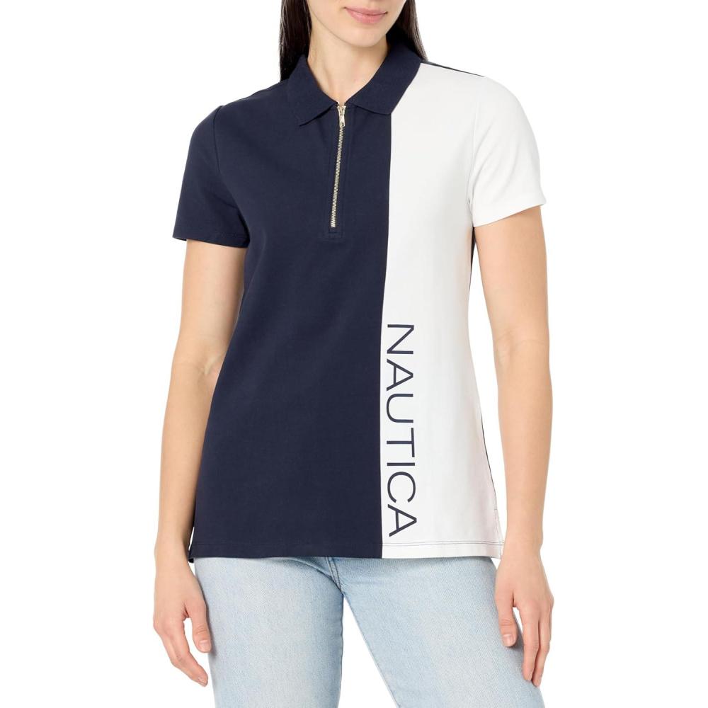 imageNautica Womens N4ahd012Night Sky