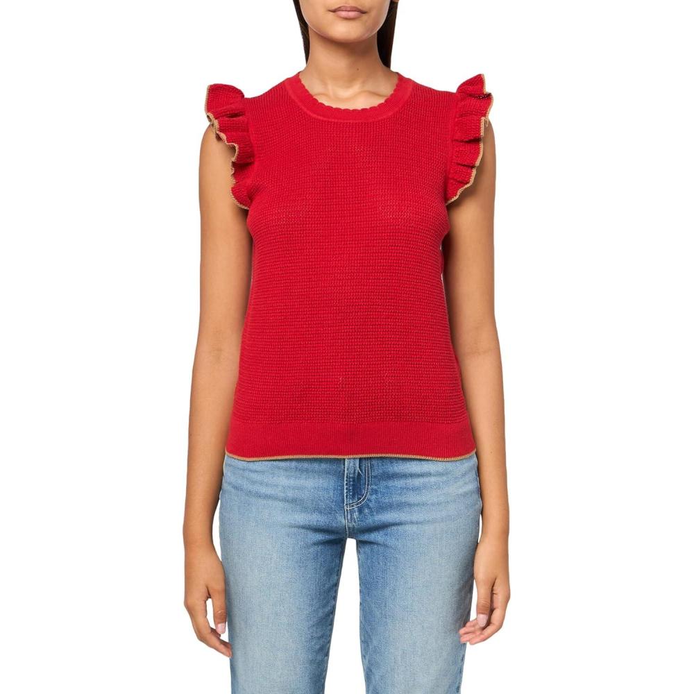 imageNautica Womens N4as0128Samba