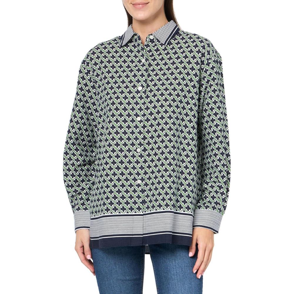 imageNautica Womens N4bm0003Salted Lime Multi