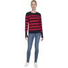Night Sky/ Regatta Red