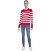 Regatta Red/ Night Sky