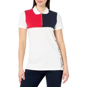 Nautica Women’s N4ahd012(Bright White)