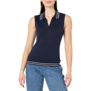 Nautica Women’s N4as0128(Night Sky/Bright White)