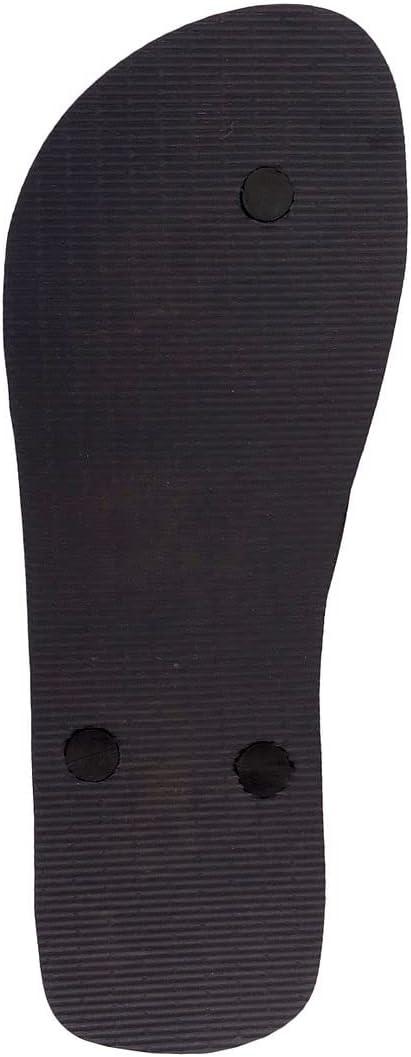 imageNautica Mens Flip Flop Beach Sandal Boat Slide Water SlippersJirennavy Camo