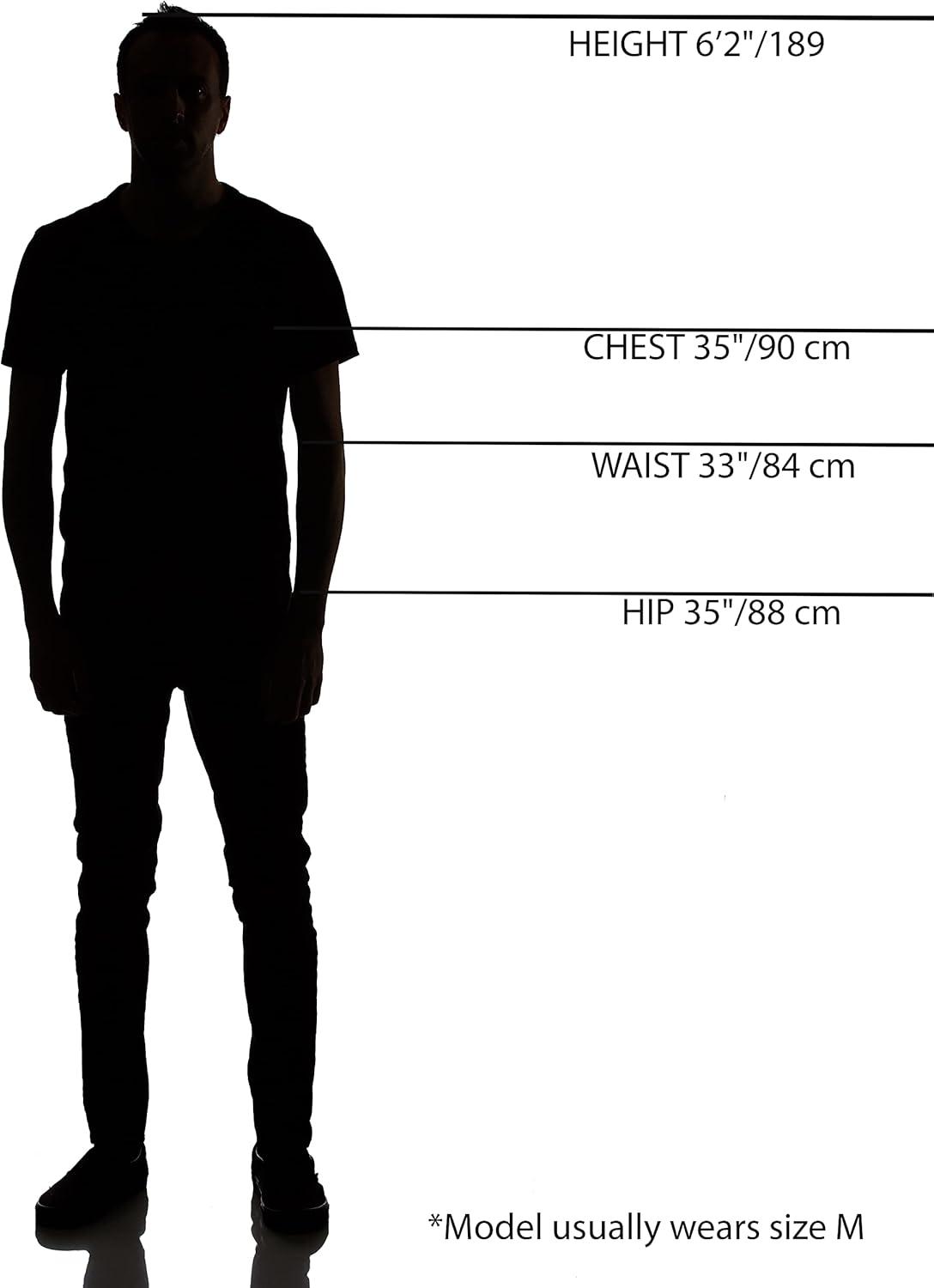 imageNautica Mens Soft Woven 100 Cotton Elastic Waistband Sleep Pajama ShortMaritime Navy