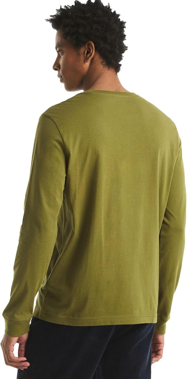 imageNauticaNew Cape Olive