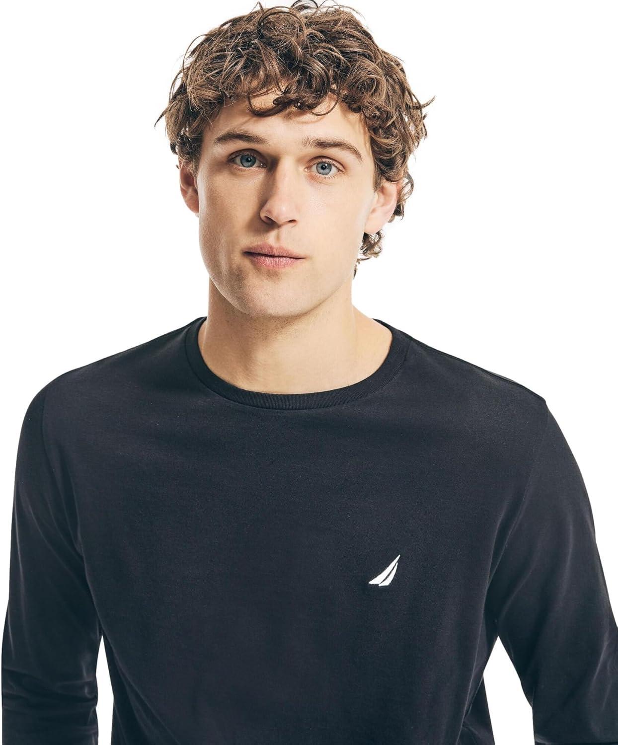 imageNauticaNight Black