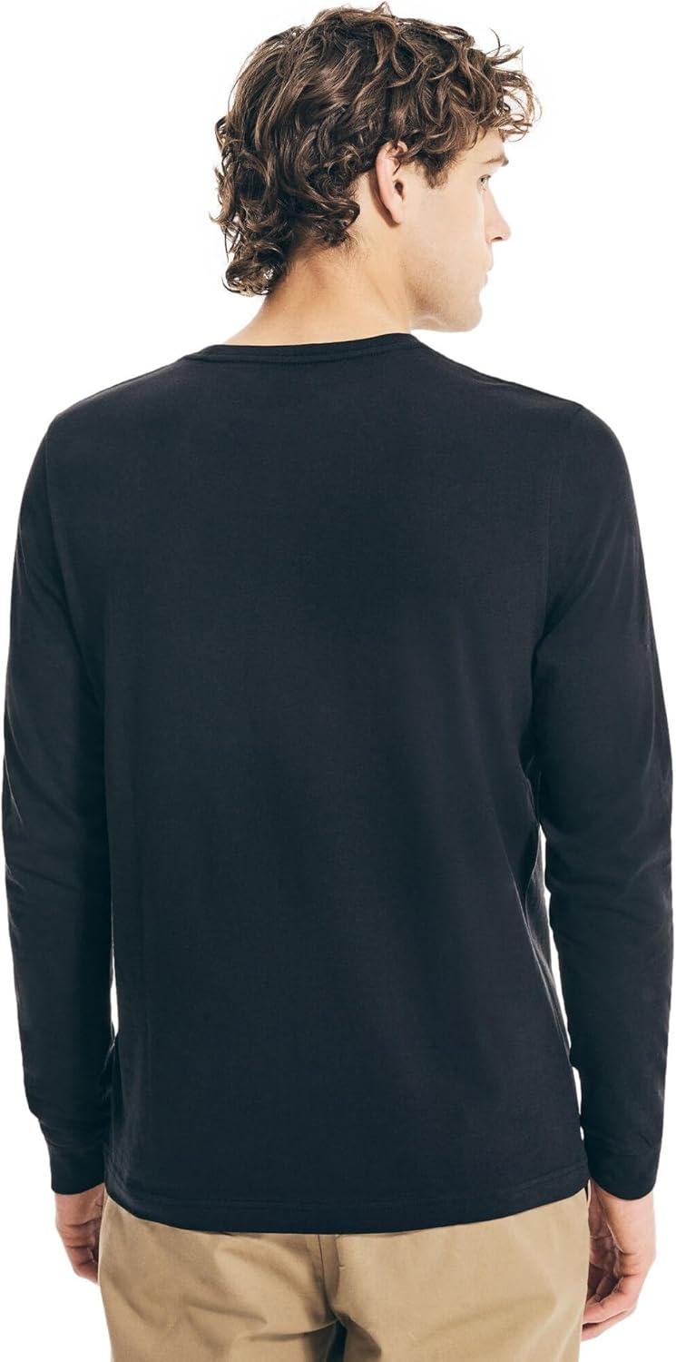 imageNauticaNight Black