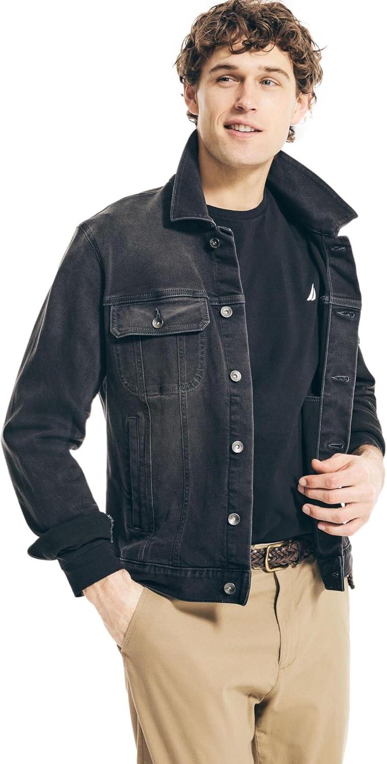 imageNauticaNight Black