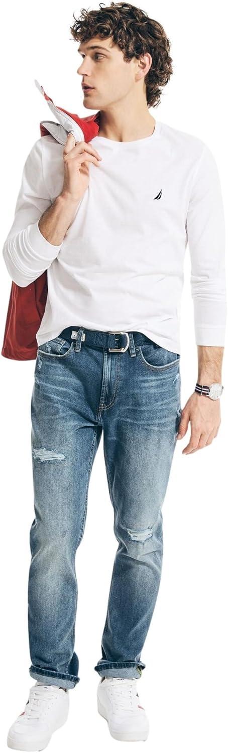 imageNauticaOptic White