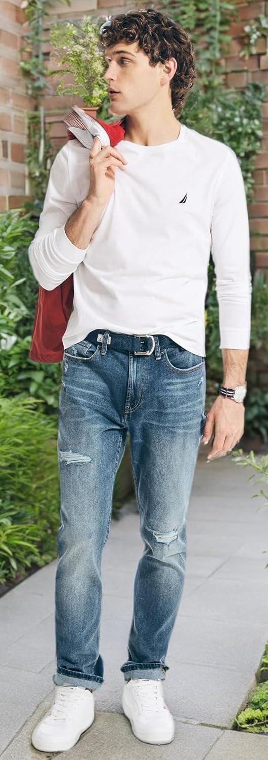 imageNauticaOptic White