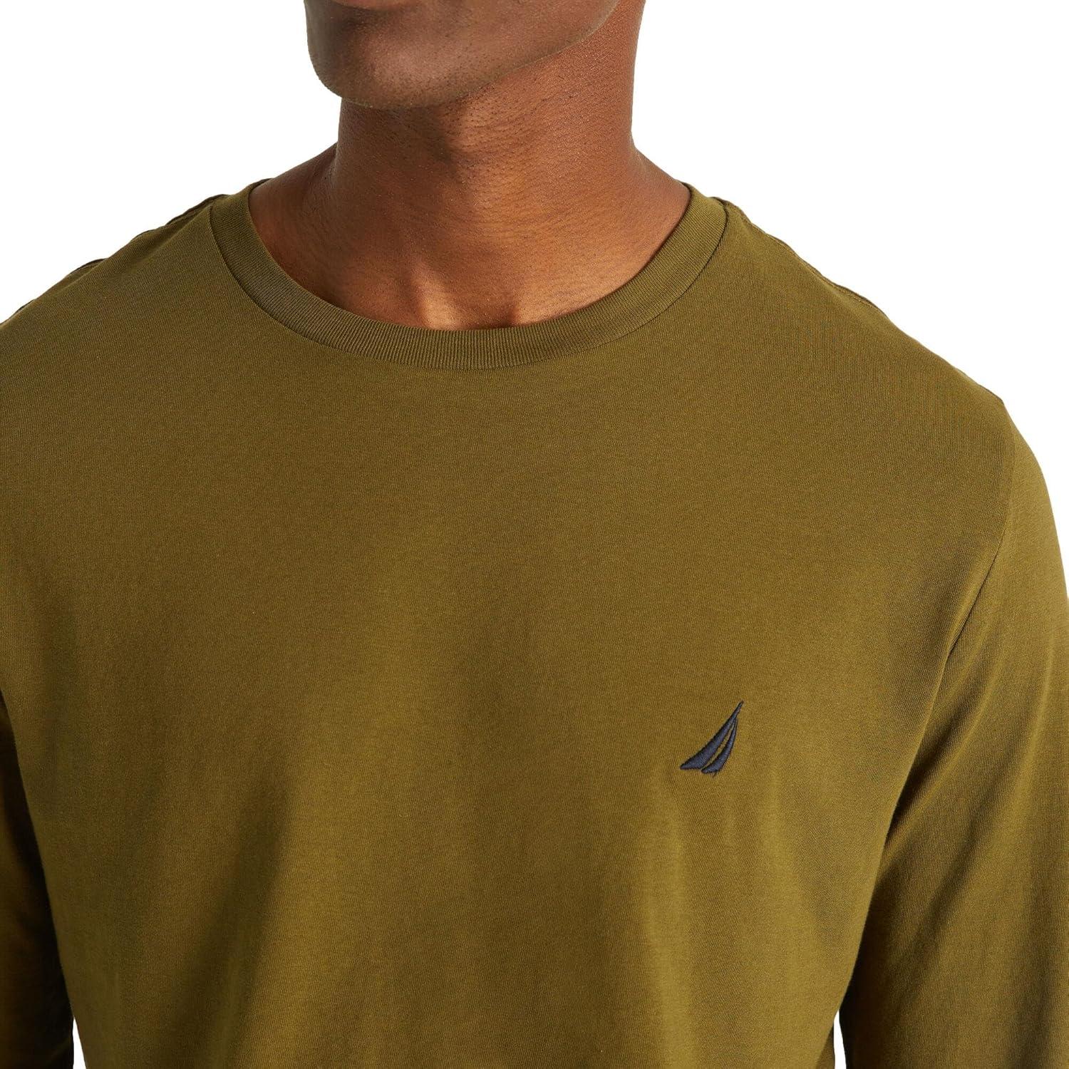 imageNauticaThe Dark Olive
