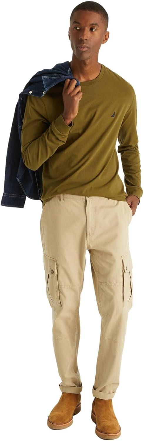 imageNauticaThe Dark Olive