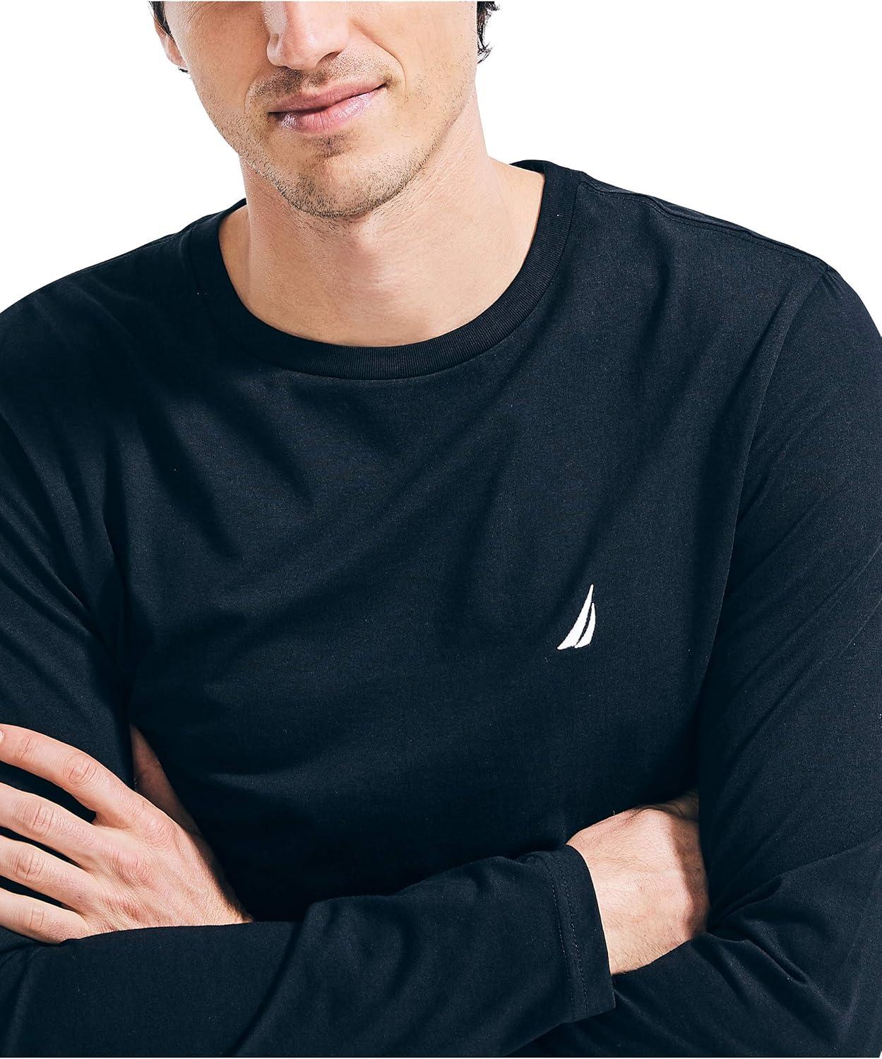 imageNauticaTrue Black