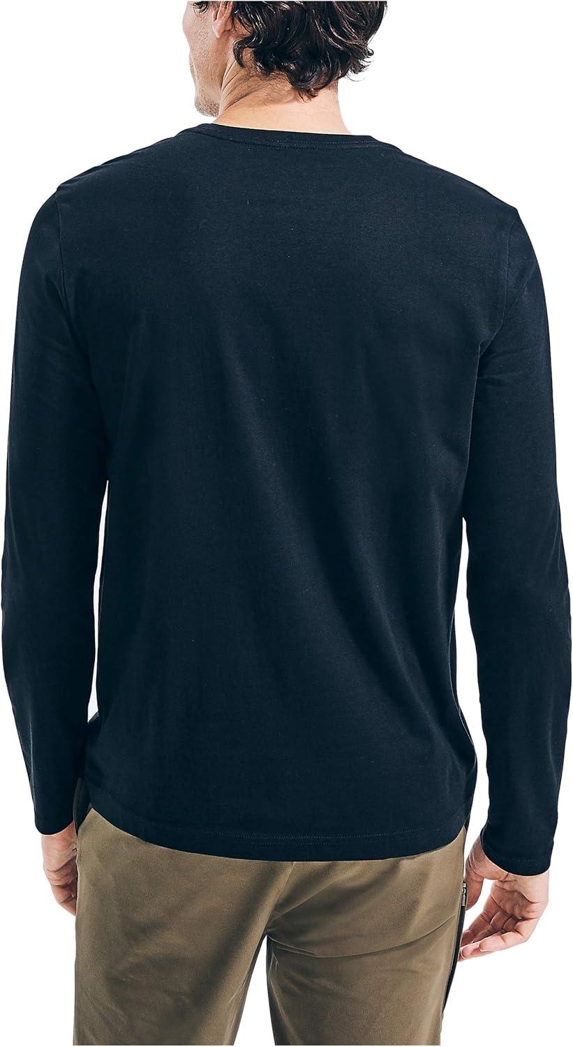 imageNauticaTrue Black