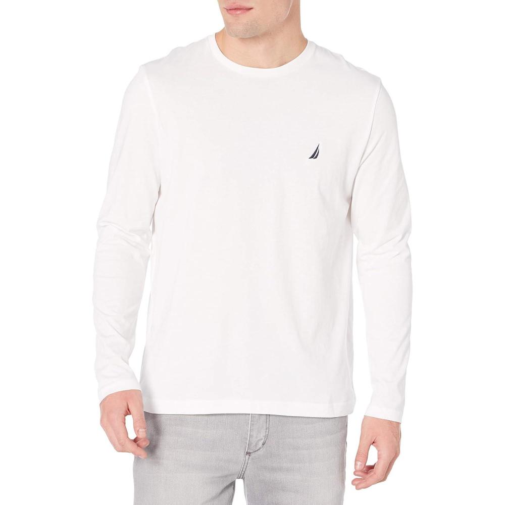 imageNauticaBright White