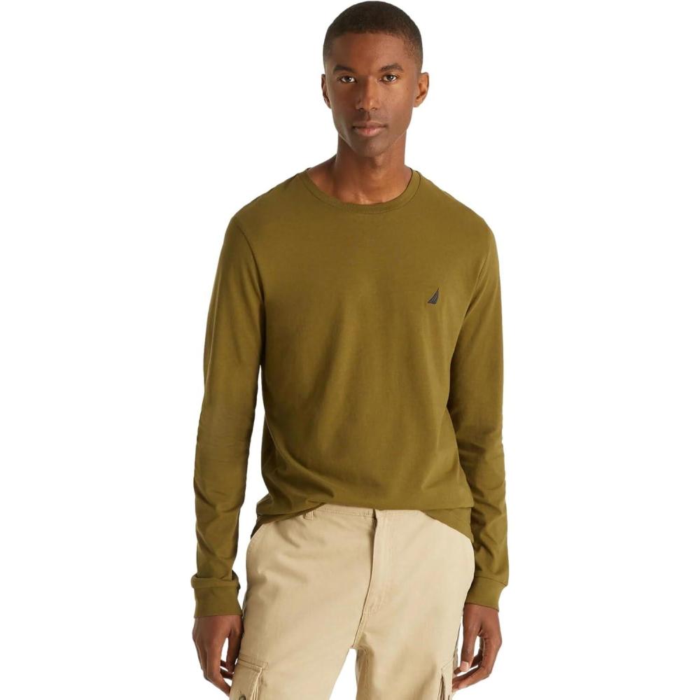 imageNauticaThe Dark Olive