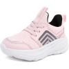 Pink Black Silver