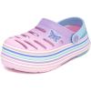 Pink Purple Blue