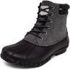 Charcoal/Black