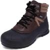 Chocolate-toyon Mid