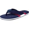 Navy Red-eccen