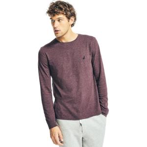 Nautica(Glory Red Heather.)