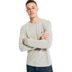Nautica(Smoke Grey Heather.)