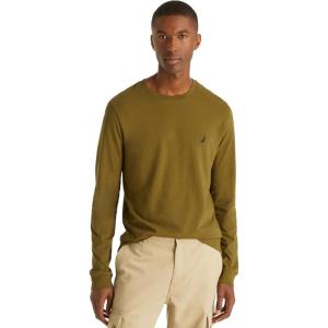 Nautica(The Dark Olive.)