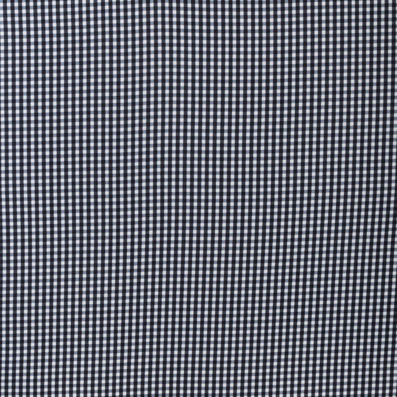 imageNautica Mens Slim FitBlack Checkered