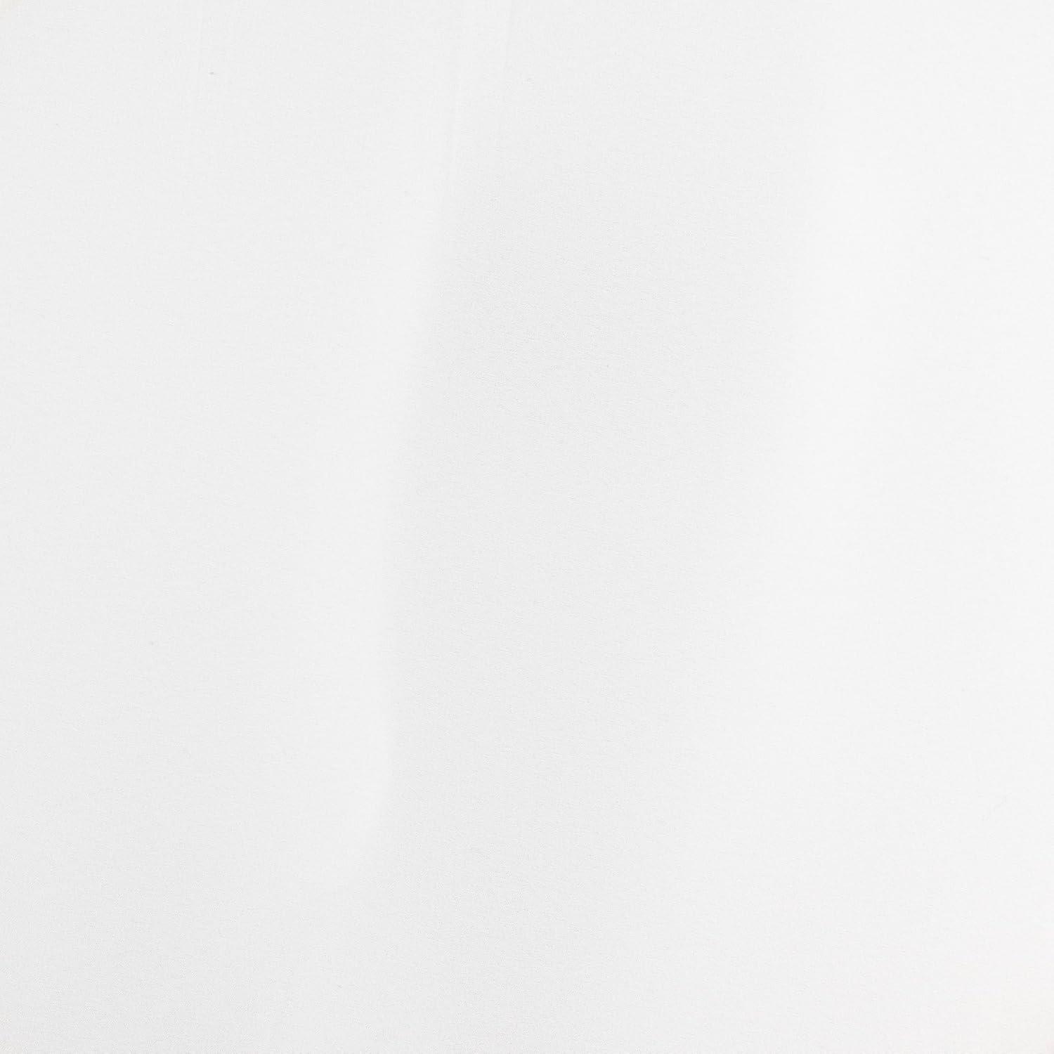 imageNautica Mens Slim FitWhite Solid