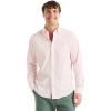Small Checkered Oasis Pink