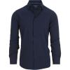 Navy Solid