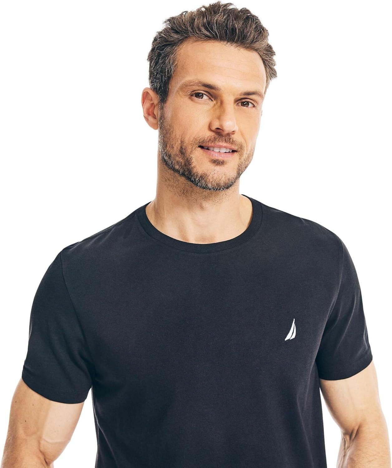 imageNautica Mens Nautica JClass TShirtBlack