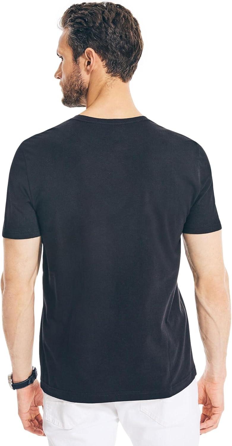 imageNautica Mens Nautica JClass TShirtBlack