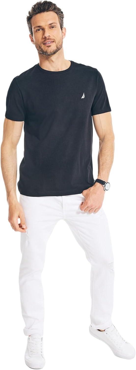 imageNautica Mens Nautica JClass TShirtBlack