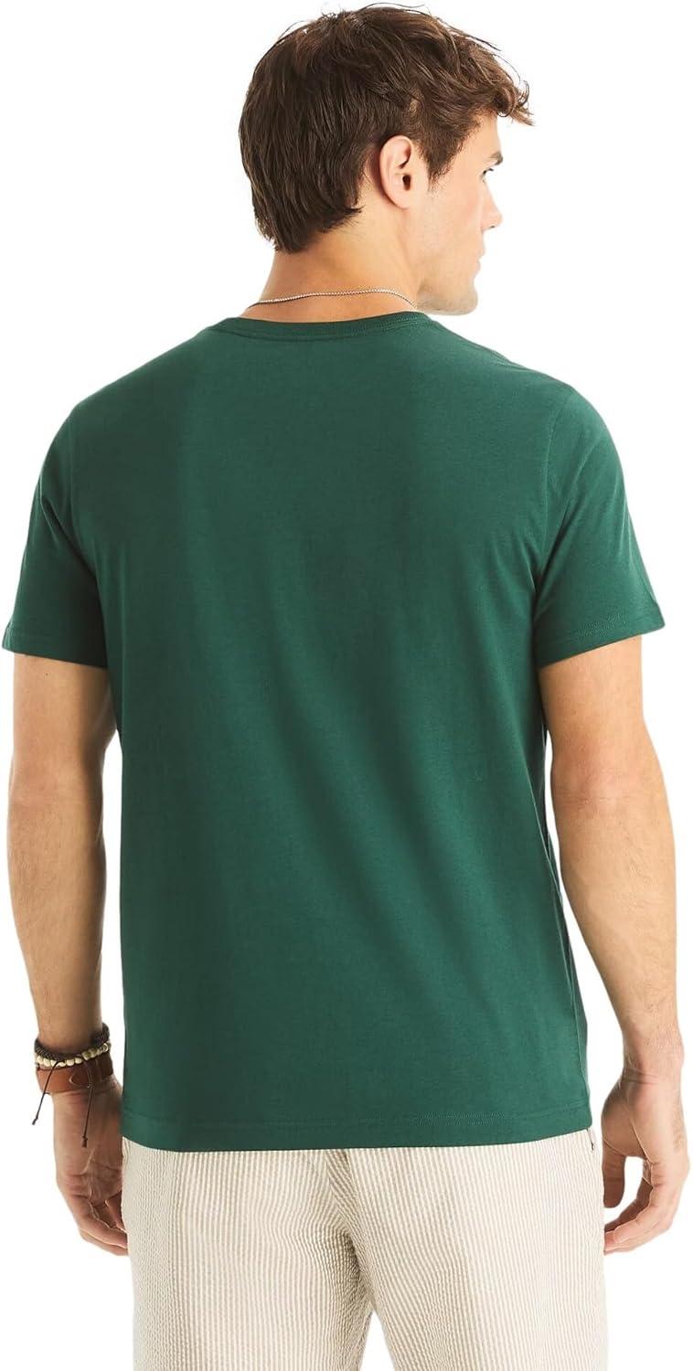 imageNautica Mens Nautica JClass TShirtJune Bug