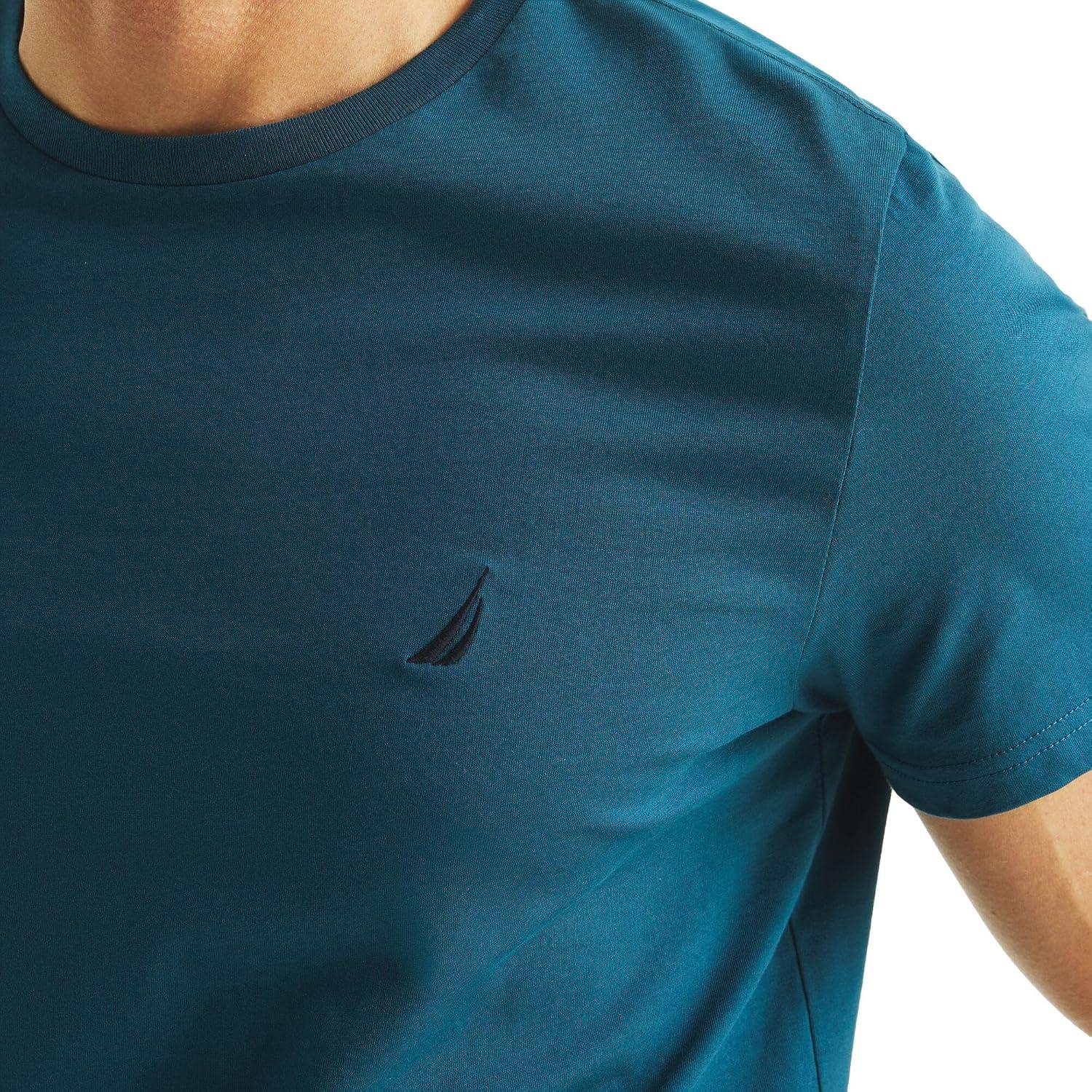 imageNautica Mens Nautica JClass TShirtLegion Blue