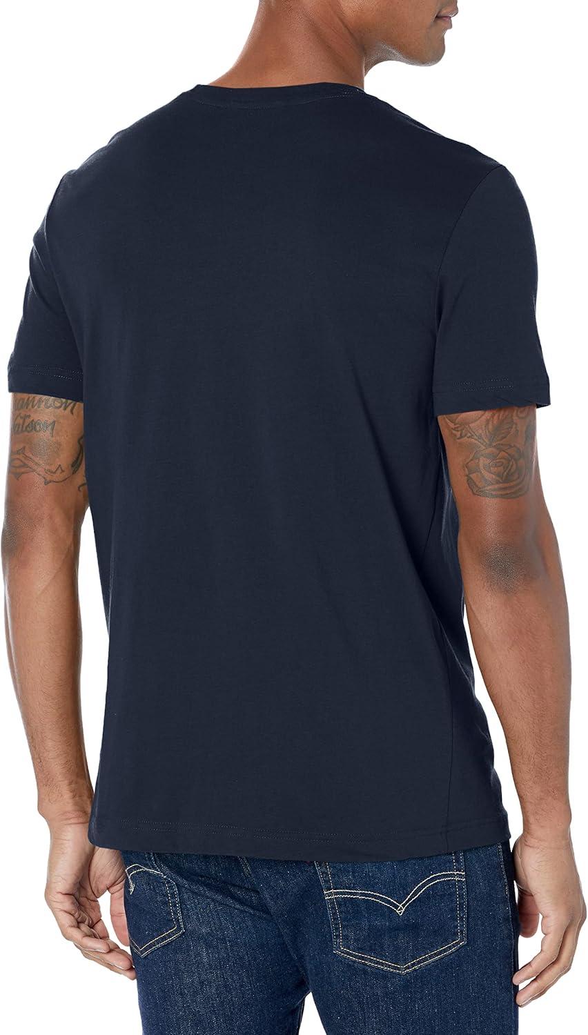 imageNautica Mens Nautica JClass TShirtNavy