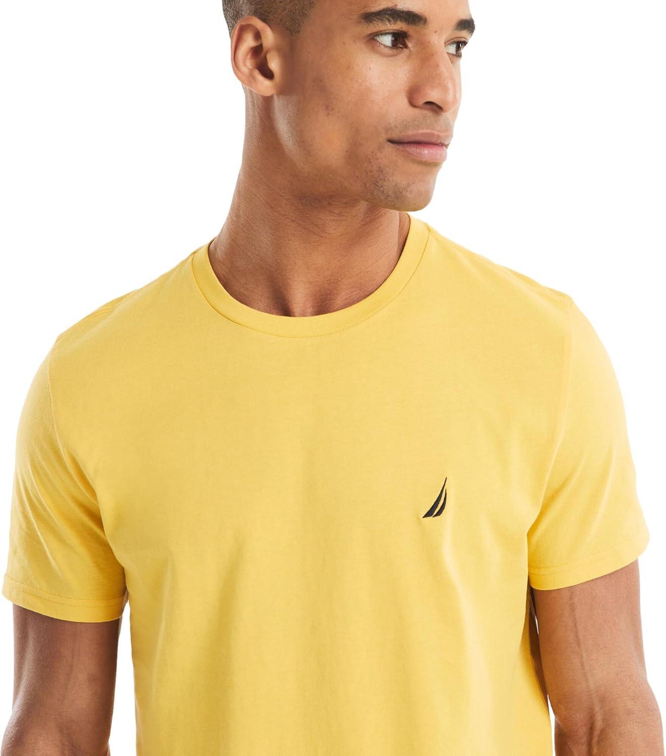 imageNautica Mens Nautica JClass TShirtNrf Light Mimos