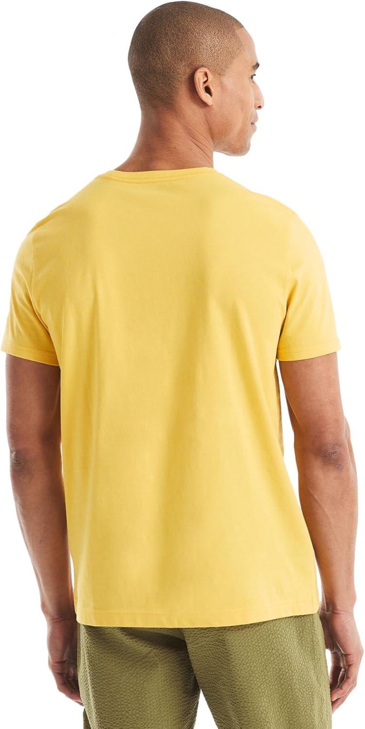 imageNautica Mens Nautica JClass TShirtNrf Light Mimos
