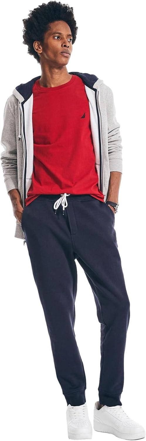 imageNautica Mens Nautica JClass TShirtPrimary Red