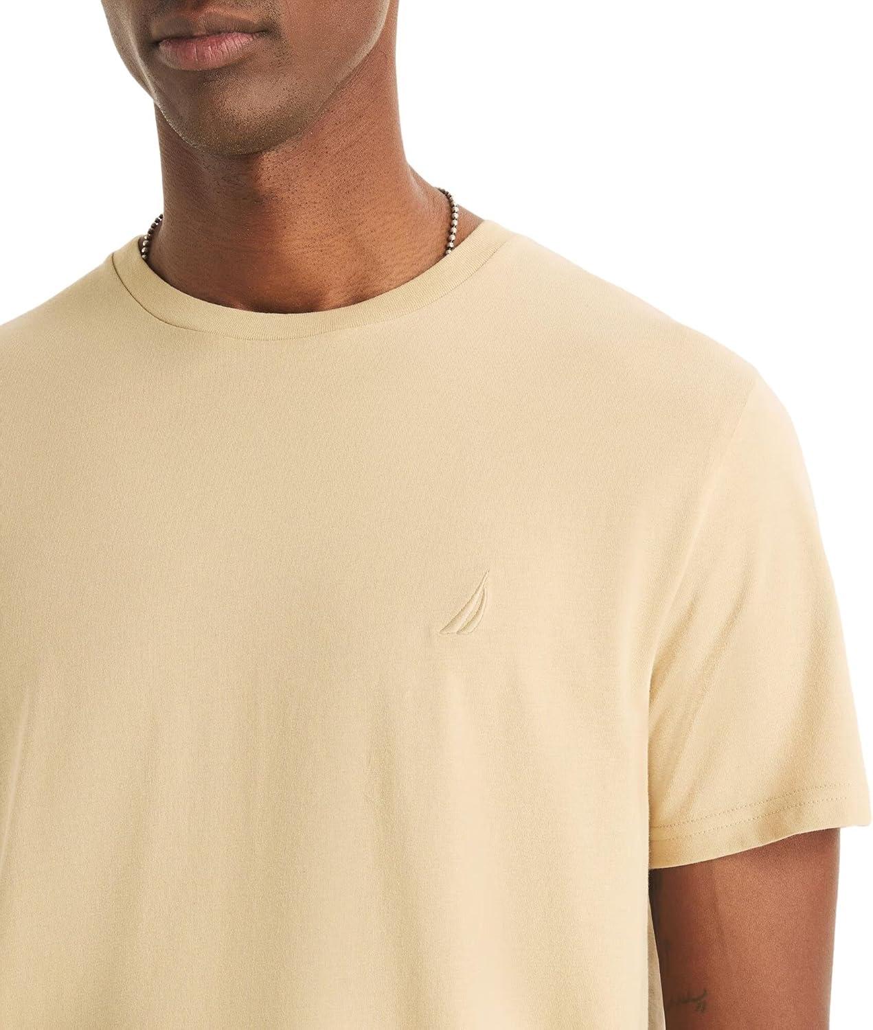 imageNautica Mens Nautica JClass TShirtSafari